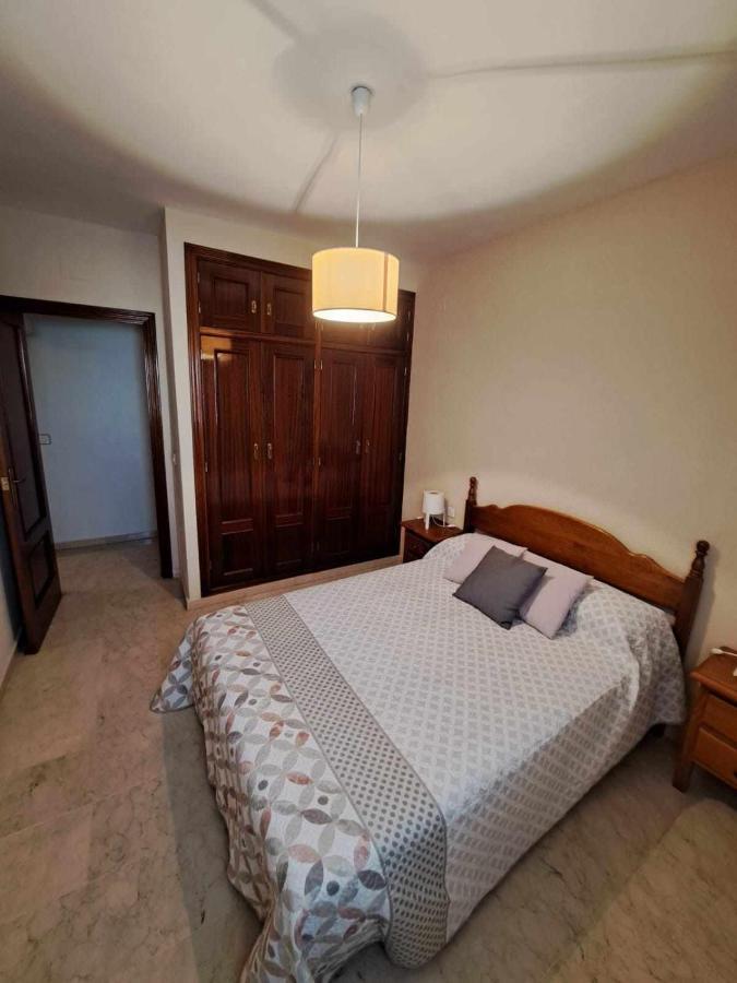 Universidad 2 By Shouthern Rooms Jaén Eksteriør bilde